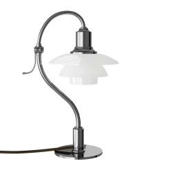 Louis Poulsen PH 2/2 Question Mark Tischleuchte| Tischleuchten|Nachttischleuchten