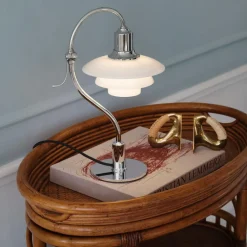 Louis Poulsen PH 2/2 Question Mark Tischleuchte| Tischleuchten|Nachttischleuchten