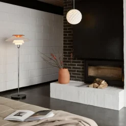 Louis Poulsen PH 80 Stehleuchte| Stehleuchten