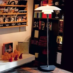 Louis Poulsen PH 80 Stehleuchte| Stehleuchten