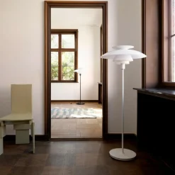 Louis Poulsen PH 80 Stehleuchte| Stehleuchten