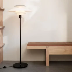 Louis Poulsen PH 80 Stehleuchte| Stehleuchten