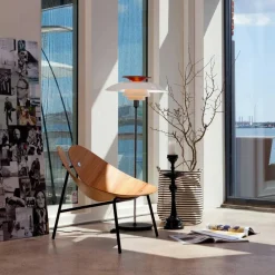 Louis Poulsen PH 80 Stehleuchte| Stehleuchten