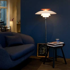 Louis Poulsen PH 80 Stehleuchte| Stehleuchten