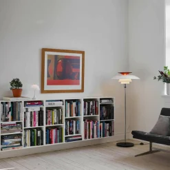 Louis Poulsen PH 80 Stehleuchte| Stehleuchten