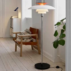 Louis Poulsen PH 80 Stehleuchte| Stehleuchten