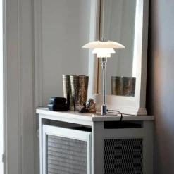 Louis Poulsen PH 2/1 Tischleuchte| Tischleuchten