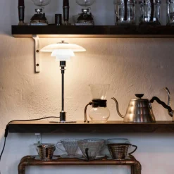 Louis Poulsen PH 2/1 Tischleuchte| Tischleuchten