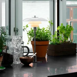 Louis Poulsen PH 2/1 Tischleuchte| Tischleuchten