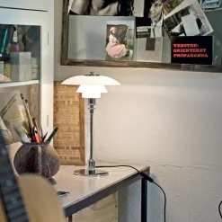 Louis Poulsen PH 2/1 Tischleuchte| Tischleuchten