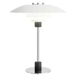 Louis Poulsen PH 4/3 Tischleuchte| Tischleuchten