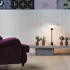 Louis Poulsen PH 4/3 Tischleuchte| Tischleuchten