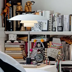 Louis Poulsen PH 4/3 Tischleuchte| Tischleuchten