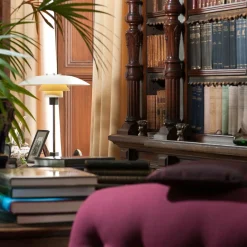 Louis Poulsen PH 4/3 Tischleuchte| Tischleuchten