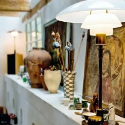 Louis Poulsen PH 3/2 Tischleuchte| Tischleuchten