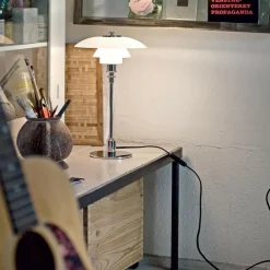 Louis Poulsen PH 3/2 Tischleuchte| Tischleuchten