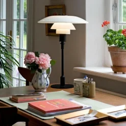 Louis Poulsen PH 3/2 Tischleuchte| Tischleuchten