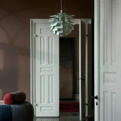 Pendelleuchten^Louis Poulsen PH Artichoke Pendelleuchte Ø60cm