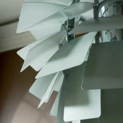 Pendelleuchten^Louis Poulsen PH Artichoke Pendelleuchte Ø60cm