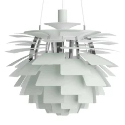 Pendelleuchten^Louis Poulsen PH Artichoke Pendelleuchte Ø60cm