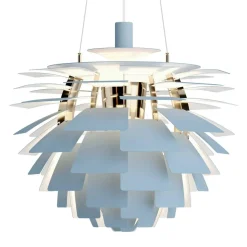 Pendelleuchten^Louis Poulsen PH Artichoke Pendelleuchte Ø60cm