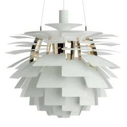 Pendelleuchten^Louis Poulsen PH Artichoke Pendelleuchte Ø60cm