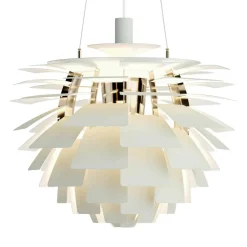 Pendelleuchten^Louis Poulsen PH Artichoke Pendelleuchte Ø60cm