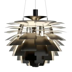 Pendelleuchten^Louis Poulsen PH Artichoke Pendelleuchte Ø60cm