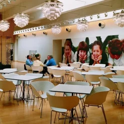 Pendelleuchten^Louis Poulsen PH Artichoke Pendelleuchte Ø60cm