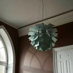 Pendelleuchten^Louis Poulsen PH Artichoke Pendelleuchte Ø60cm
