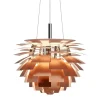 Pendelleuchten^Louis Poulsen PH Artichoke Pendelleuchte Ø48cm