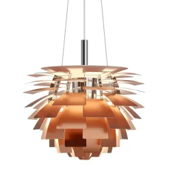 Pendelleuchten^Louis Poulsen PH Artichoke Pendelleuchte Ø48cm