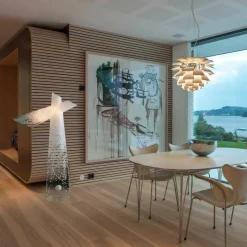 Pendelleuchten^Louis Poulsen PH Artichoke Pendelleuchte Ø48cm