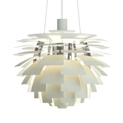 Pendelleuchten^Louis Poulsen PH Artichoke Pendelleuchte Ø48cm