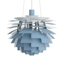 Pendelleuchten^Louis Poulsen PH Artichoke Pendelleuchte Ø48cm