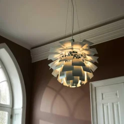 Pendelleuchten^Louis Poulsen PH Artichoke Pendelleuchte Ø48cm