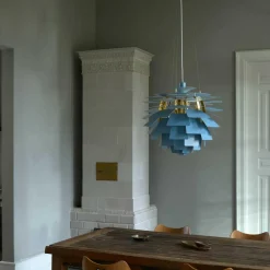 Pendelleuchten^Louis Poulsen PH Artichoke Pendelleuchte Ø48cm