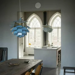 Pendelleuchten^Louis Poulsen PH Artichoke Pendelleuchte Ø48cm