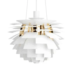 Pendelleuchten^Louis Poulsen PH Artichoke Pendelleuchte Ø48cm