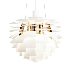 Pendelleuchten^Louis Poulsen PH Artichoke Pendelleuchte Ø48cm