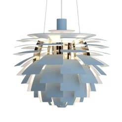 Pendelleuchten^Louis Poulsen PH Artichoke Pendelleuchte Ø48cm