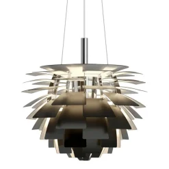 Pendelleuchten^Louis Poulsen PH Artichoke Pendelleuchte Ø48cm