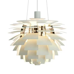 Pendelleuchten^Louis Poulsen PH Artichoke Pendelleuchte Ø48cm