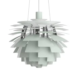 Pendelleuchten^Louis Poulsen PH Artichoke Pendelleuchte Ø48cm