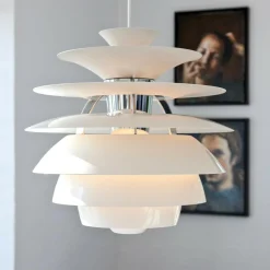 Louis Poulsen PH Snowball Pendelleuchte| Pendelleuchten