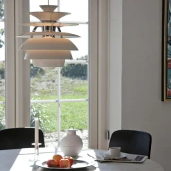 Louis Poulsen PH Snowball Pendelleuchte| Pendelleuchten