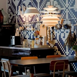 Louis Poulsen PH Snowball Pendelleuchte| Pendelleuchten