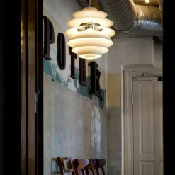 Louis Poulsen PH Snowball Pendelleuchte| Pendelleuchten