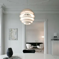 Louis Poulsen PH Snowball Pendelleuchte| Pendelleuchten