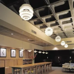 Louis Poulsen PH Snowball Pendelleuchte| Pendelleuchten